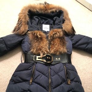 Winter coat